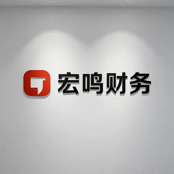 宏鸣财务哪家好?